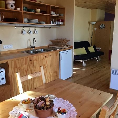Loft In Saillagouse Εξωτερικό φωτογραφία