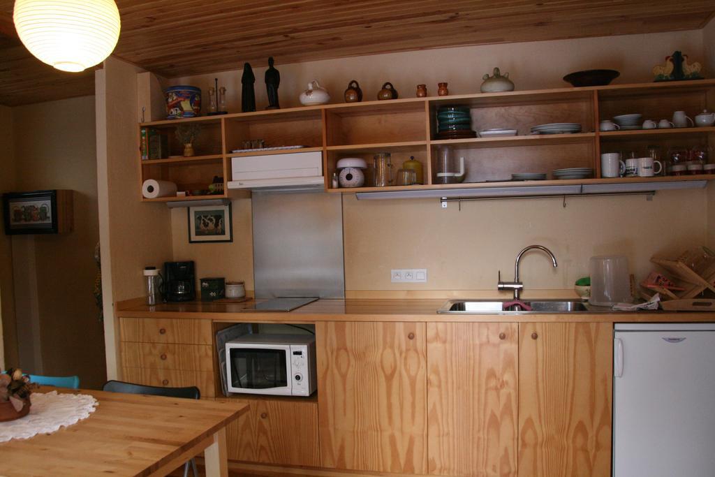 Loft In Saillagouse Δωμάτιο φωτογραφία