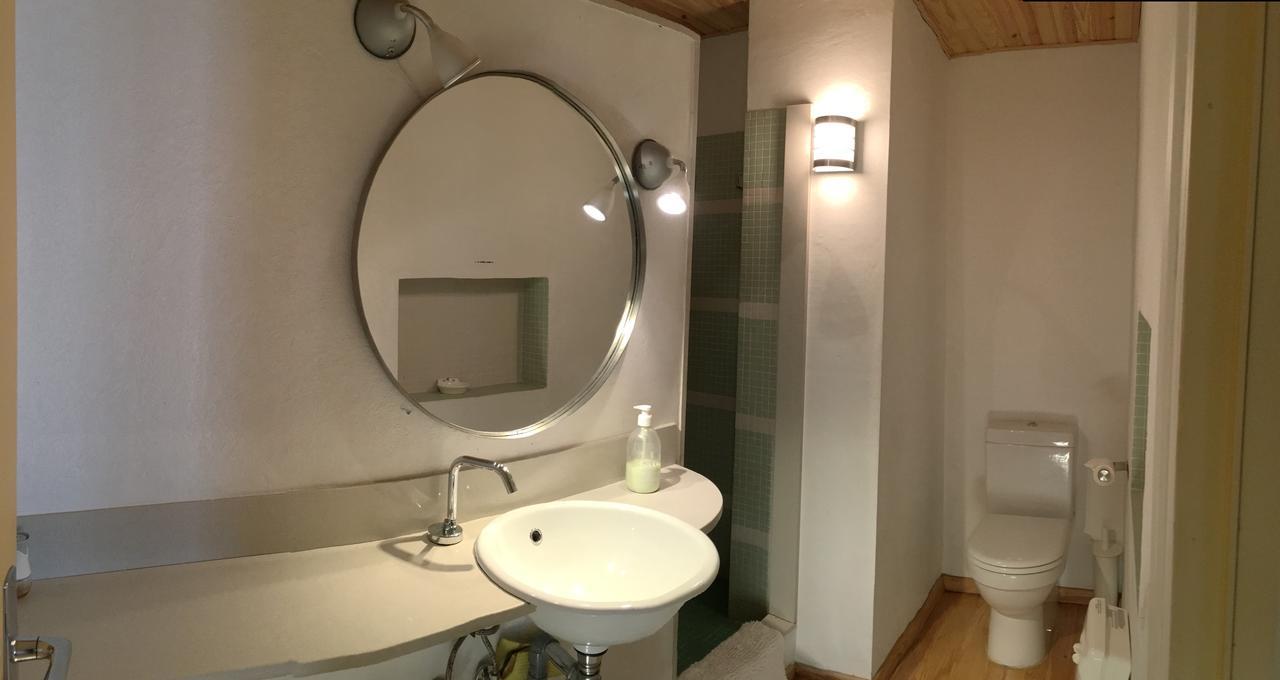 Loft In Saillagouse Εξωτερικό φωτογραφία