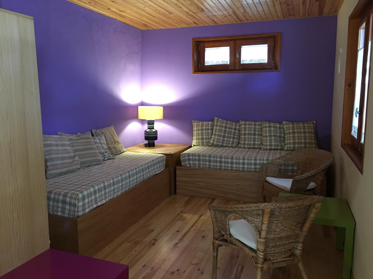 Loft In Saillagouse Εξωτερικό φωτογραφία